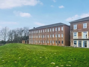 Exterior - Studio Apartment 18 - UK48719 (Herstmonceux)