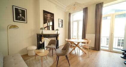 Smart appart - downtown