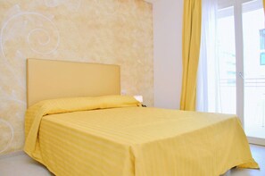 Appartement, 1 chambre, terrasse