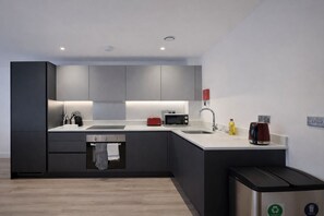 Eget kjøkken