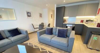 Roomspace Apartments - Harvest Lane