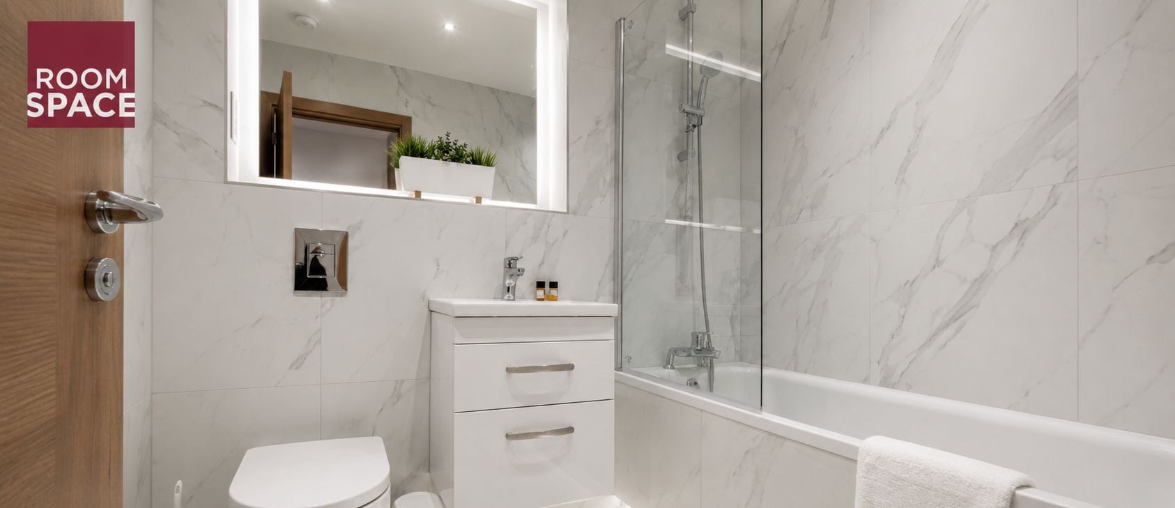 Badkamer
