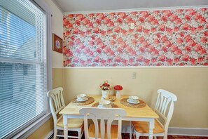 Opções para refeição