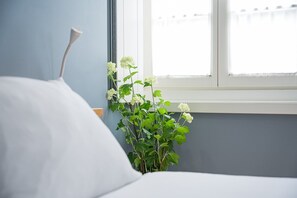 Iron/ironing board, Internet, bed sheets - GuestReady - Souto Downtown Studio 3 (Porto)