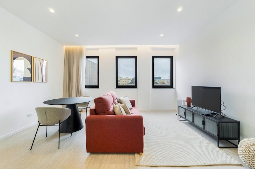 Guestready - A Fantastic Home In Matosinhos - Matosinhos