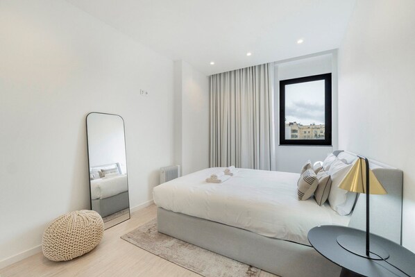 1 camera, ferro/asse da stiro, accesso a Internet, lenzuola