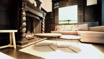 Maisonnette, terras | Woonruimte