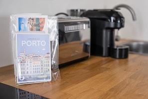 Café y/o cafetera