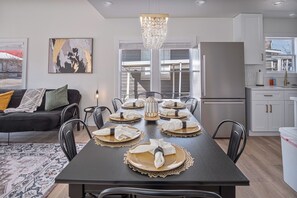 4 habitaciones 