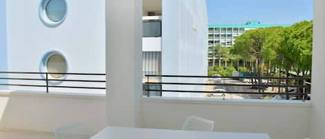 Apartment, 1 Schlafzimmer, Terrasse | Terrasse/Patio