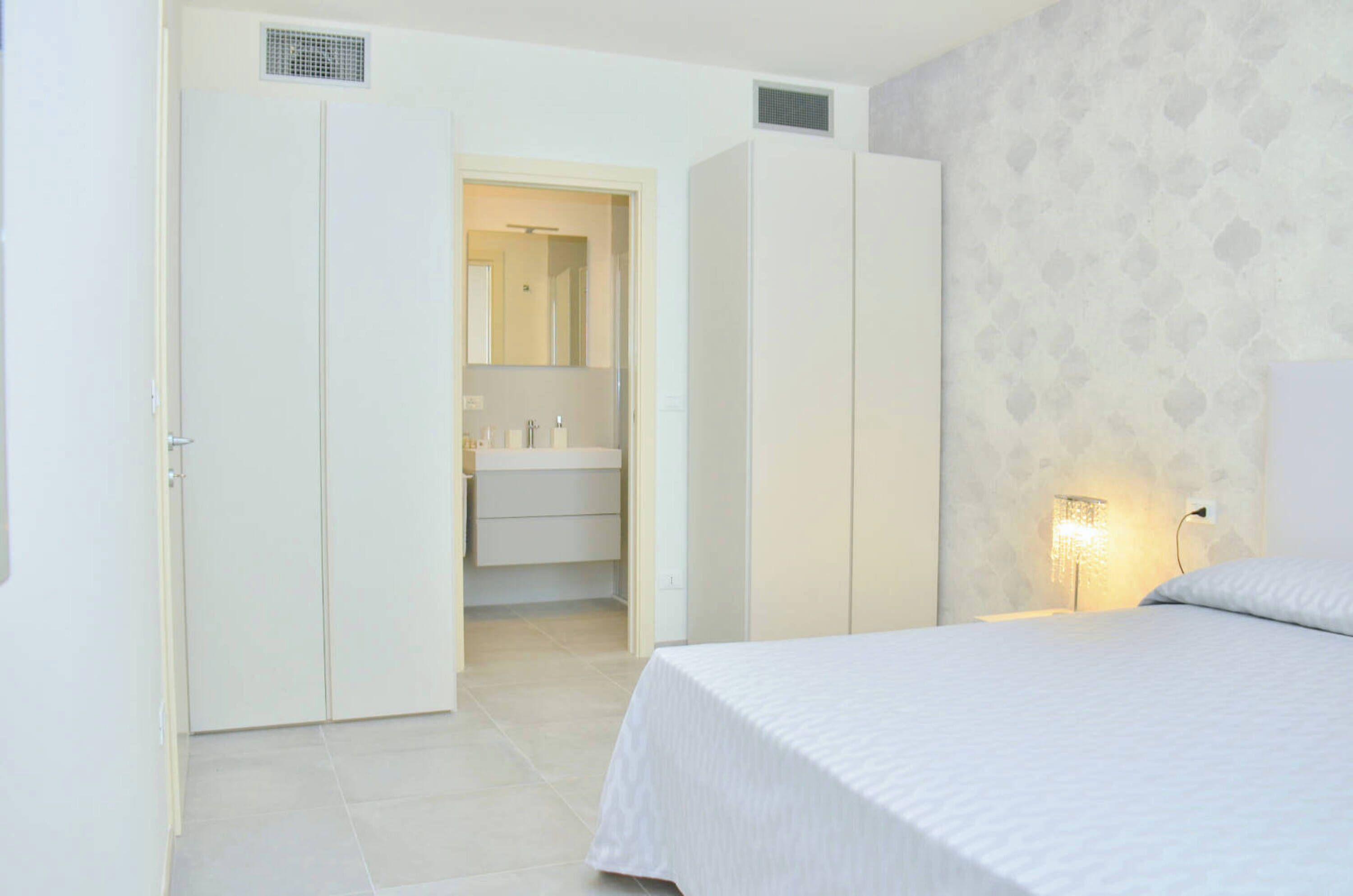 Apartment, 1 Bedroom, Terrace | 2 bedrooms