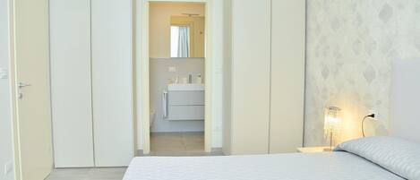 Apartment, 1 Bedroom, Terrace | 2 bedrooms