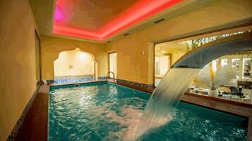 Apartment, 1 Bedroom, Terrace | Pool | Outdoor pool