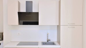 Apartment, 1 Bedroom, Terrace | Interior - Inviting, Calm and Bright Flat Near the Beach (San Michele al Tagliamento)