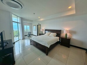 3 Schlafzimmer, WLAN