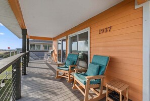Terraço/pátio