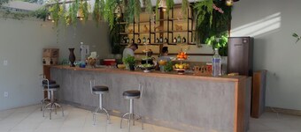 Terra Verde Hotel