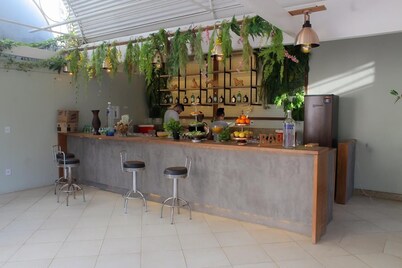 Terra Verde Hotel