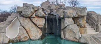 The Bluegrass Grand Estate: Bourbon Trail Luxury