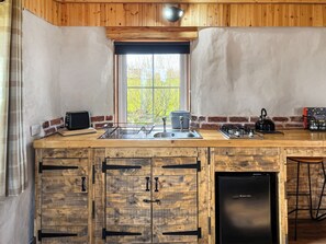 Privat køkken