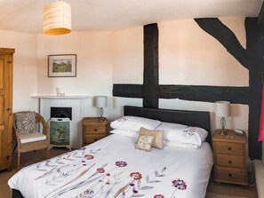 2 habitaciones, wifi gratis y ropa de cama