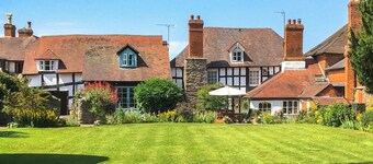 Alojamiento de 2 habitaciones en Weobley, Herefordshire