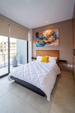 Luxury Suite - Terrah Suites Oaxaca (Oaxaca)