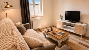 TV