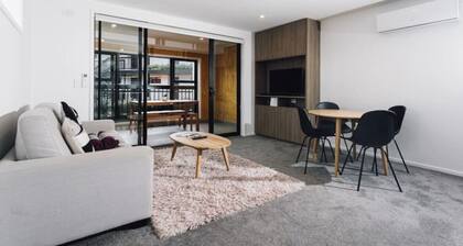 Affordable Apartment Hagley Park Super Fast Wifi