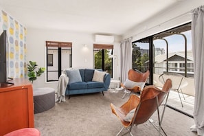 スマートテレビ