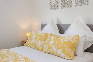 1 habitación, escritorio, tabla de planchar con plancha y wifi 