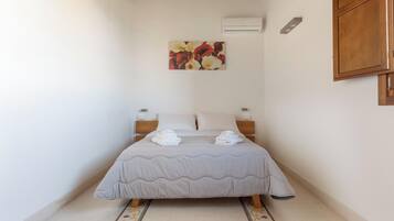 1 Schlafzimmer, Bügeleisen/Bügelbrett, Internetzugang