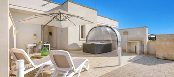 Giardino dei Gelsi - Bilo Jacuzzi by BarbarHouse