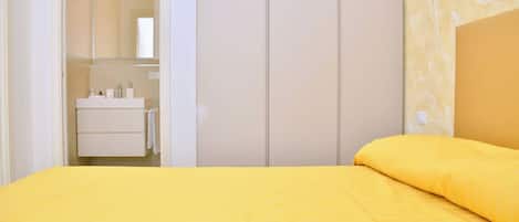 Apartamento, 1 quarto, terraço | 2 quartos