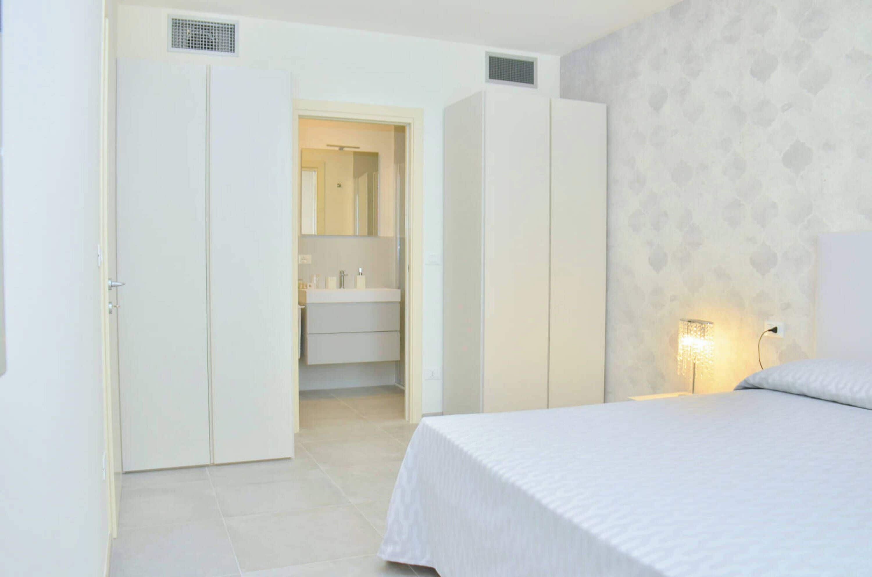 Apartamento, 1 habitación, terraza