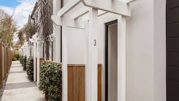 Detalle exterior