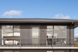 Detalle del exterior