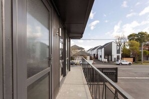 Detalle del exterior