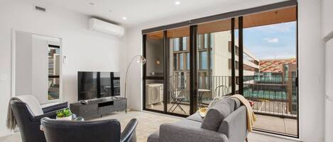 Téléviseur connecté