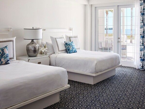 1 Schlafzimmer, Zimmersafe, Bügeleisen/Bügelbrett, Reisekinderbett