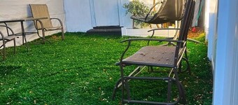 Tiny house en el centro de orlando para una persona