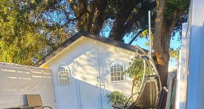 Tiny house in Orlando