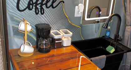 Tiny house in Orlando