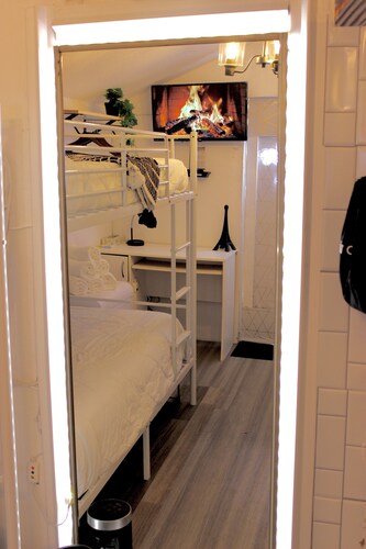 Tiny house in Orlando