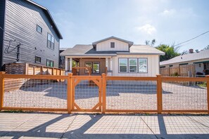 House | 4 bedrooms