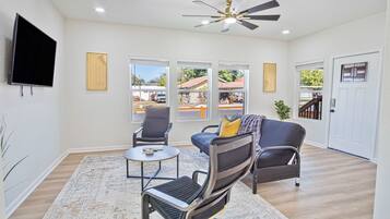 Hus | 4 soveværelser