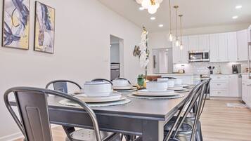 Hus | 4 soveværelser