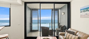 Seabreeze on the Esplanade