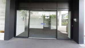 Utvendig detalj