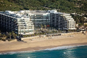 Exterior - Ultra Luxe 3 BR OceanFront Penthouse at Garza Blanca 5-Star Platinum with Butler (Cabo San Lucas)